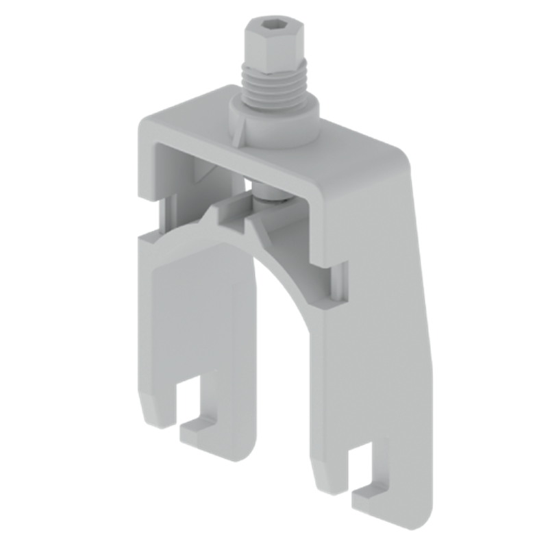 Unex Cable cleat Ã˜46-52 in U48X