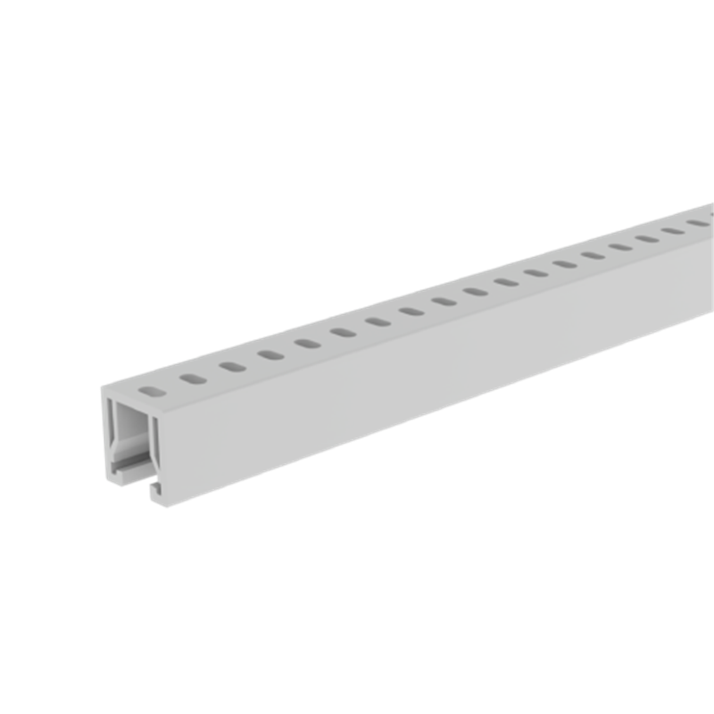 NEW Unex Strut channel 50x50x2000 in U48X