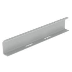 Unex junction (without bolts) 100mm in U23X