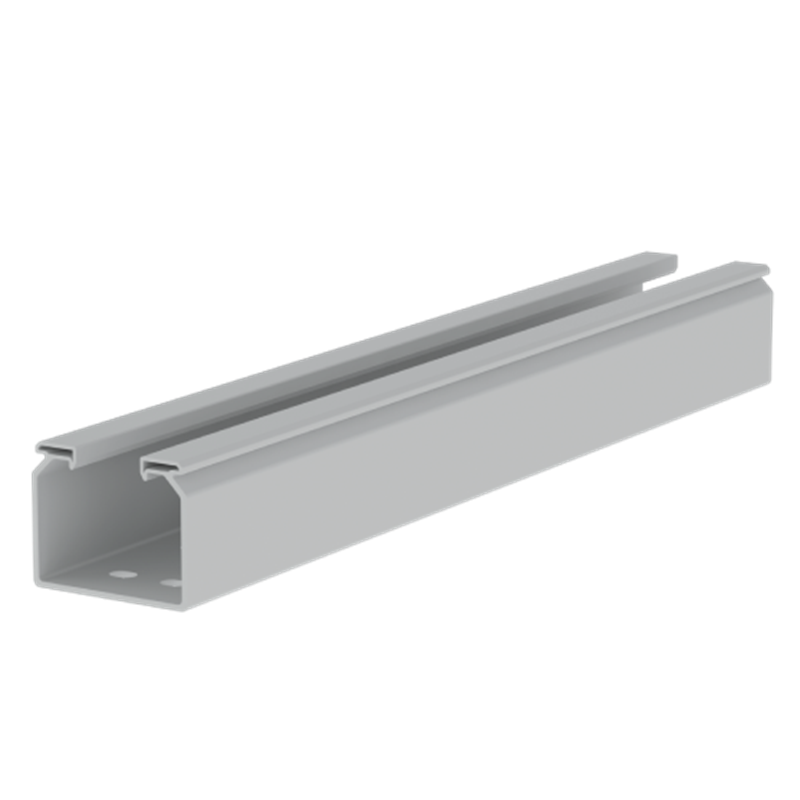 Unex perforated cable tray 60x75 in U23X