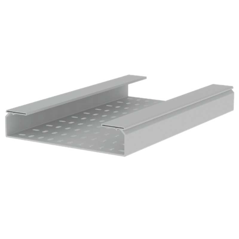 Unex perforated cable tray 60x300 in U23X