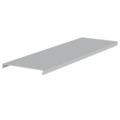 Unex cover 150mm in U23X