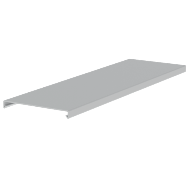 Unex cover 150mm in U23X