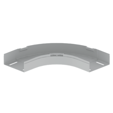 Unex flat corner 90Â° 60x150 in U23X