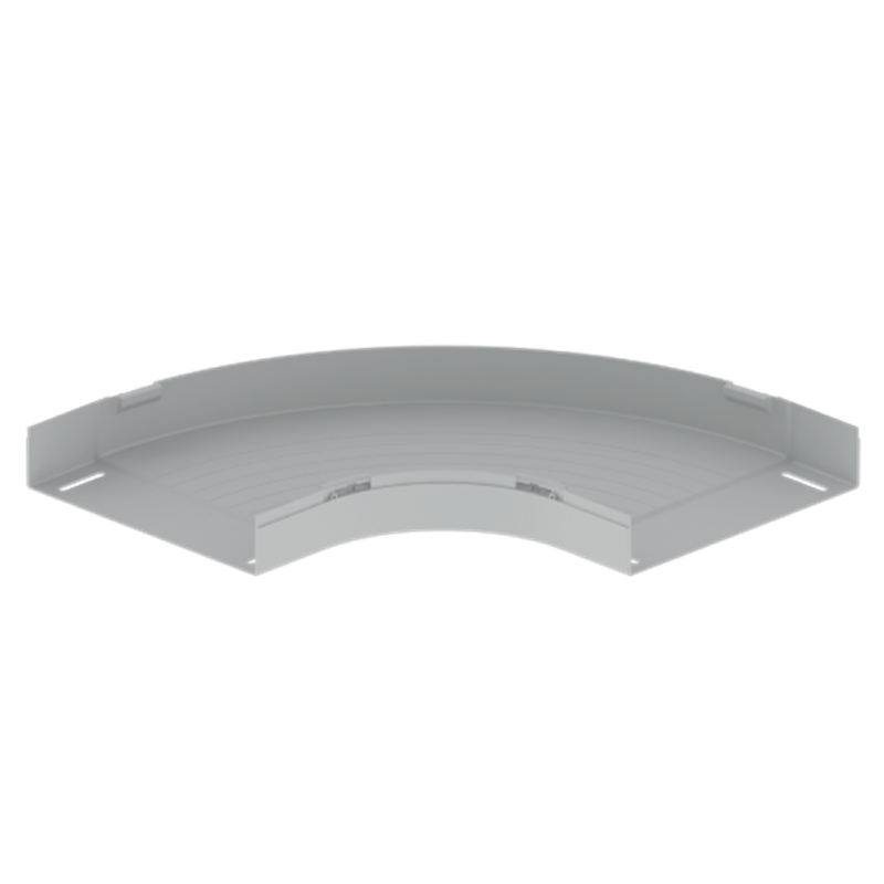 Unex flat corner 90Â° 60X300 in U23X