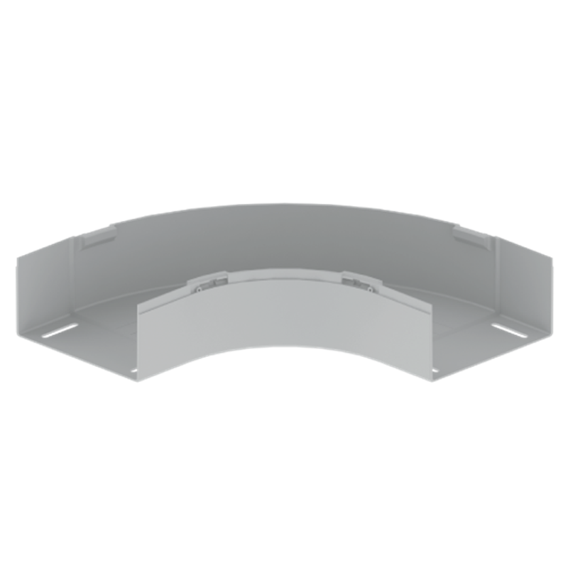 Unex flat corner 90Â° 100X200 in U23X