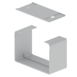 Unex joint cover piece 60X100 in U23X