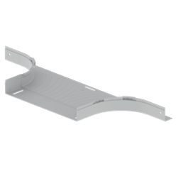 Unex semi T 60x400 in U23X