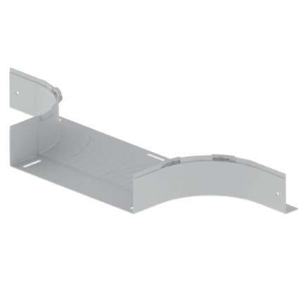 Unex semi T 100x400 in U23X