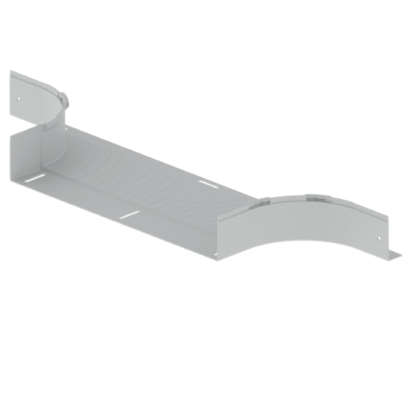 Unex semi T 100x600 in U23X