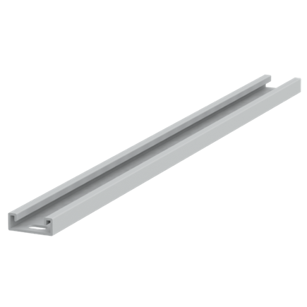 Unex telerail 14x36 in U23X