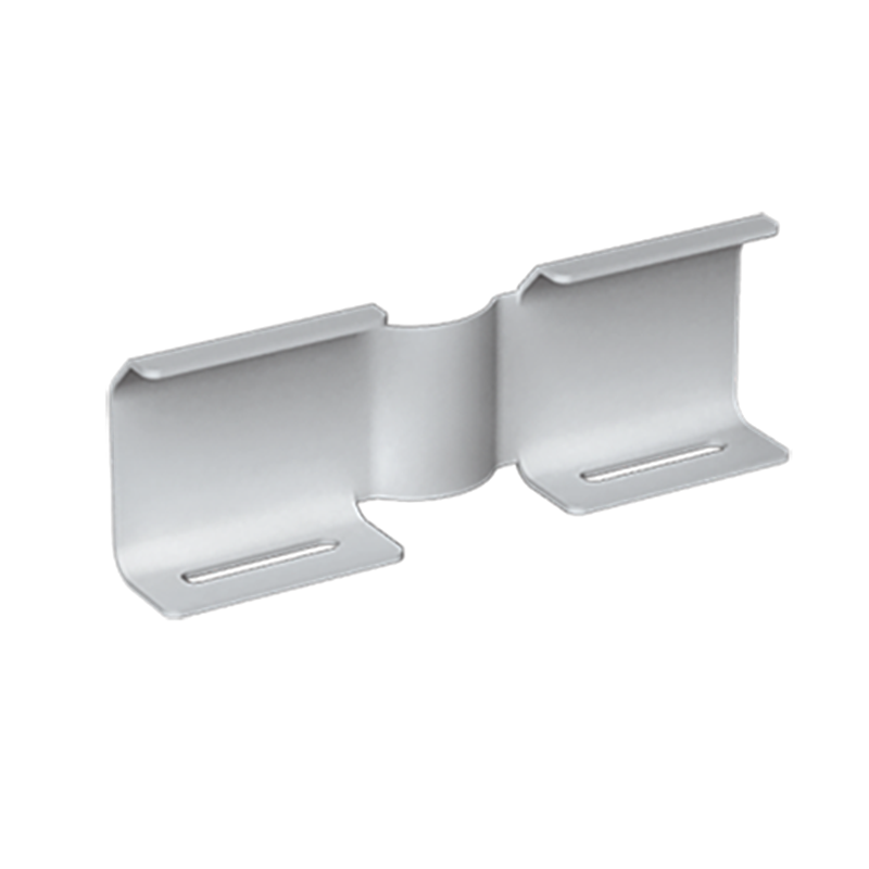 Unex horizontal hinge 60mm in U24X