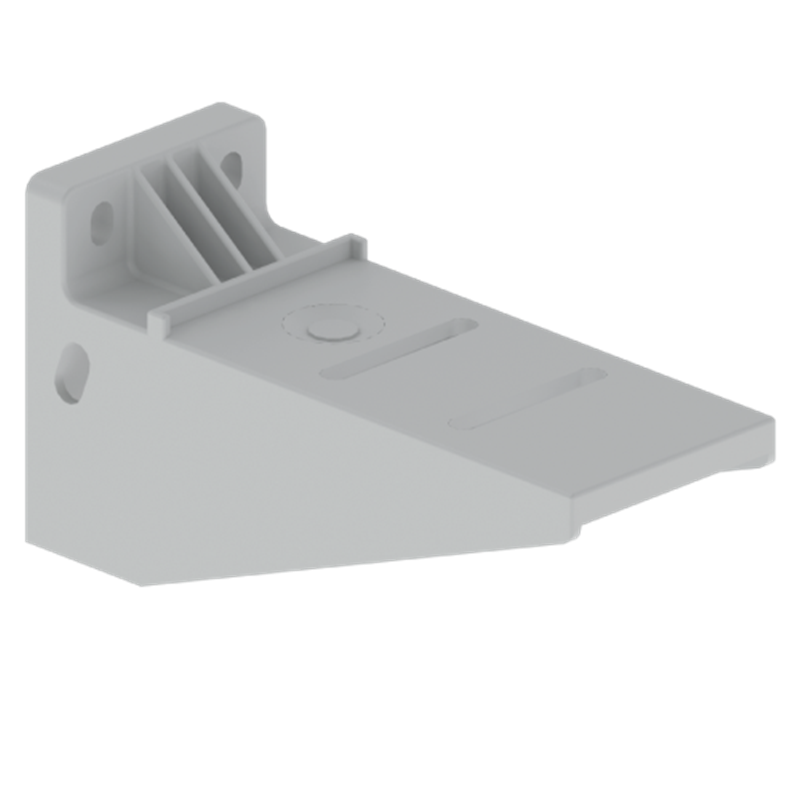 Unex insulating horizontal support60x150 in U23X