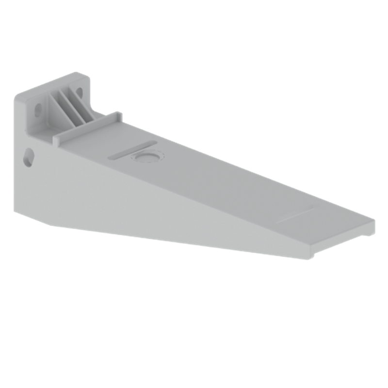 Unex insulating horizontal support 60x300 in U23X