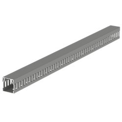 Unex slotted trunking 33x30 in U23X