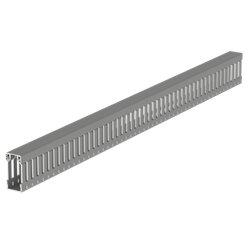 Unex slotted trunking 42x20 U23X