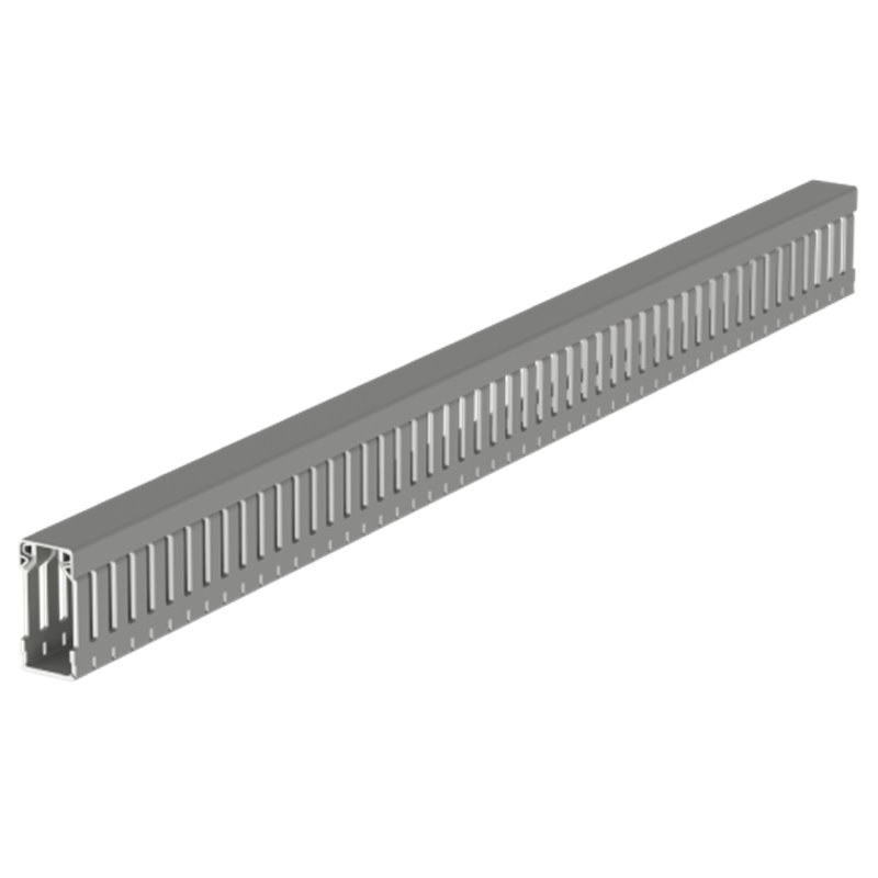 Unex slotted trunking 42x20 U23X