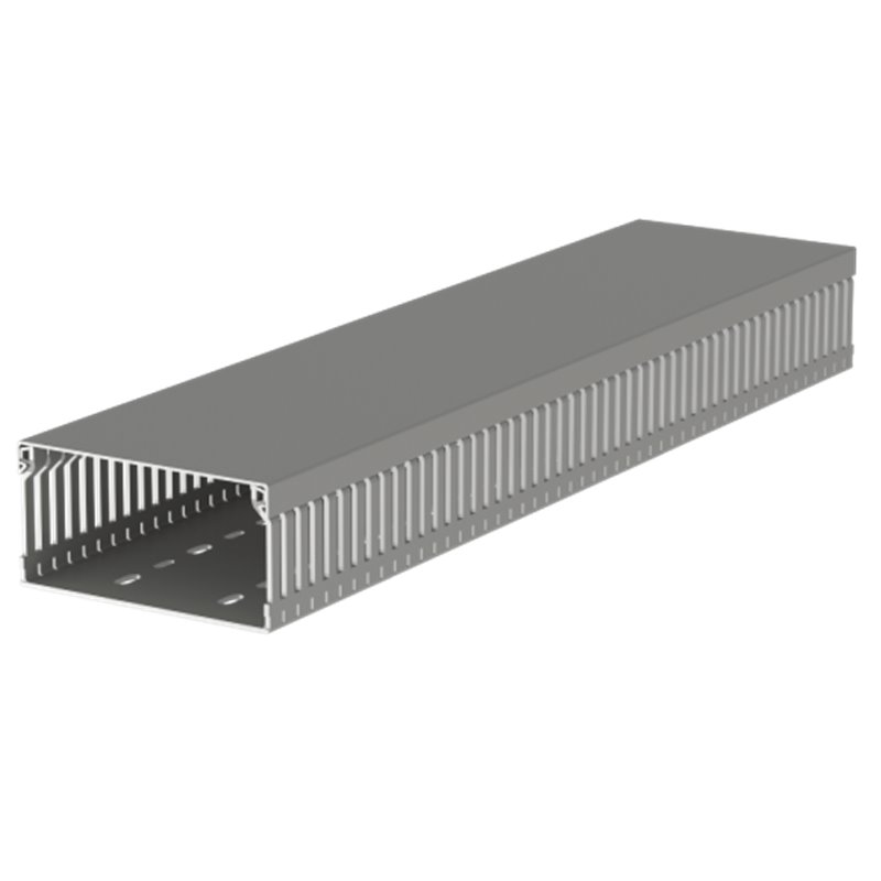 Unex slotted trunking 60x120 in U23X