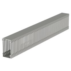 Unex slotted trunking 80x43 in U23X