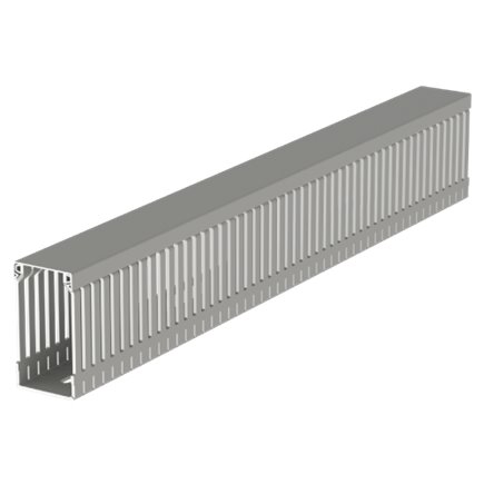 Unex slotted trunking 80x43 in U23X