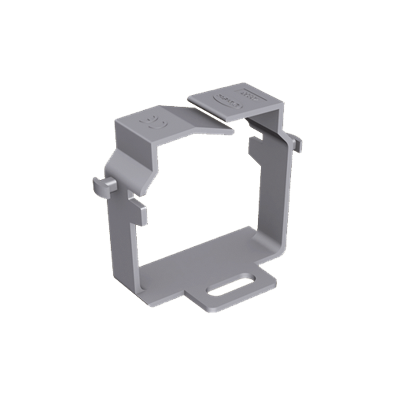 Unex cable retainer 100x40 in U24X