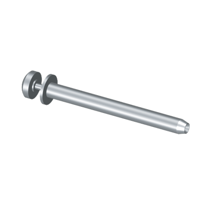 Unex riveting tool 18