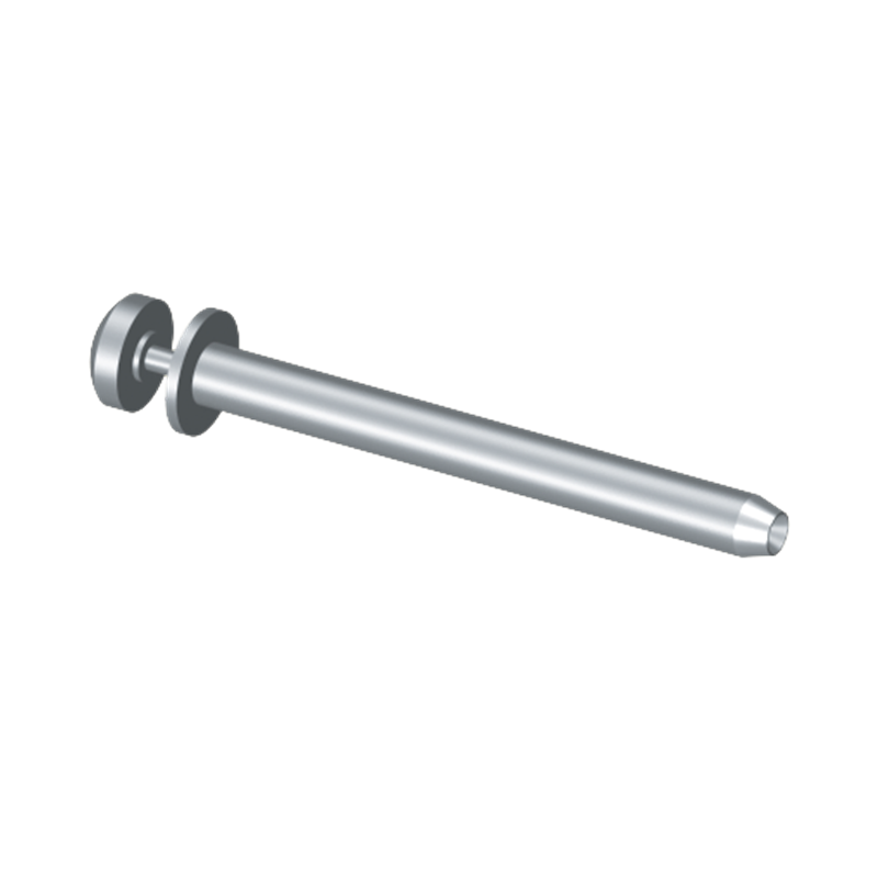 Unex riveting tool 3