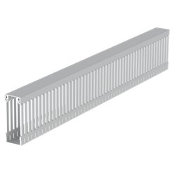 Unex slotted trunking 80x30 in U43X