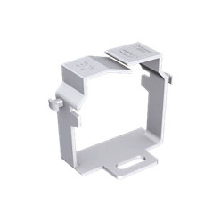 Unex cable retainer 60x60 in U43X