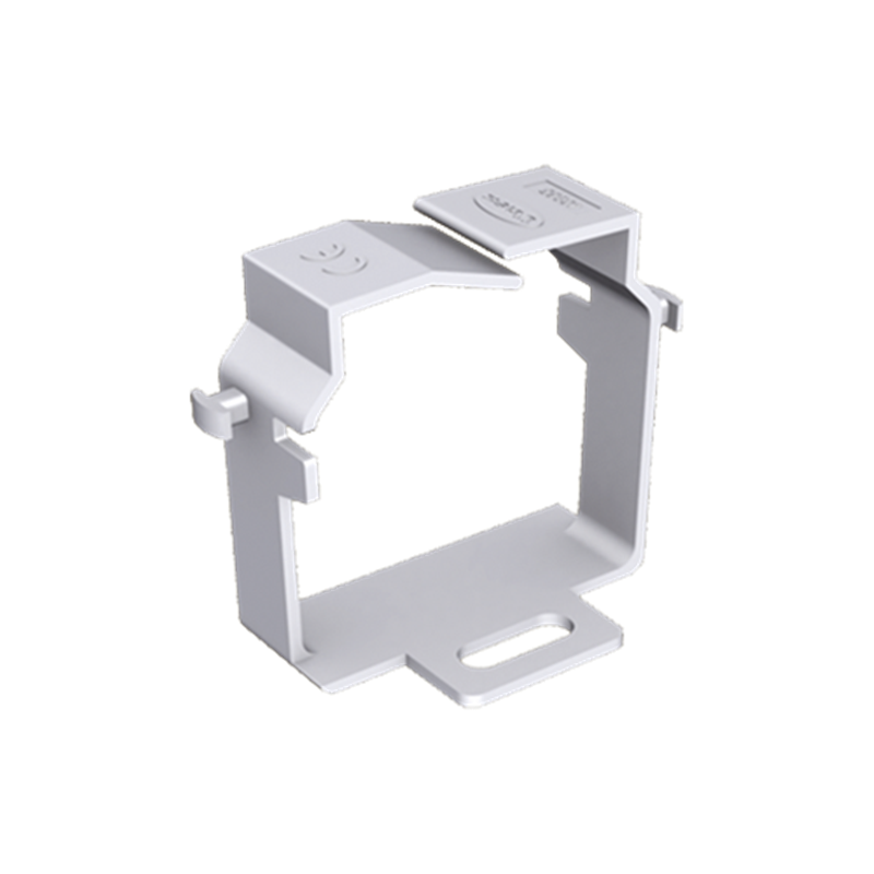 Unex cable retainer 80x40 in U43X