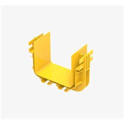 FIBRE TRAY CONNECTOR 120W