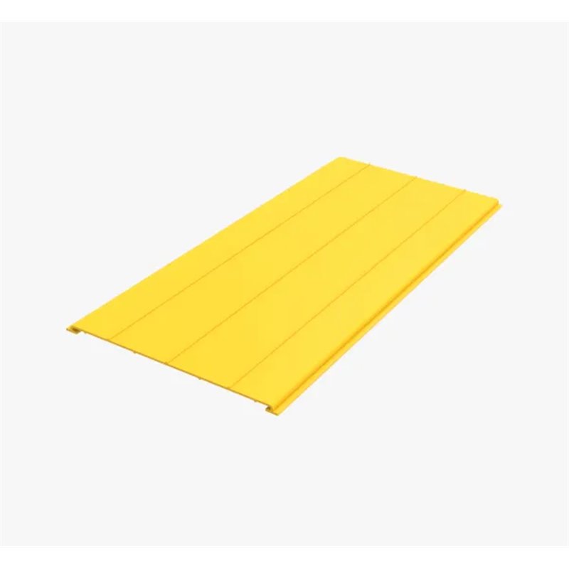 CF120  FIBRE CABLE TRAY CONNECTOR 120w