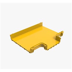 FIBRE TRAY TEE 600w - 300w