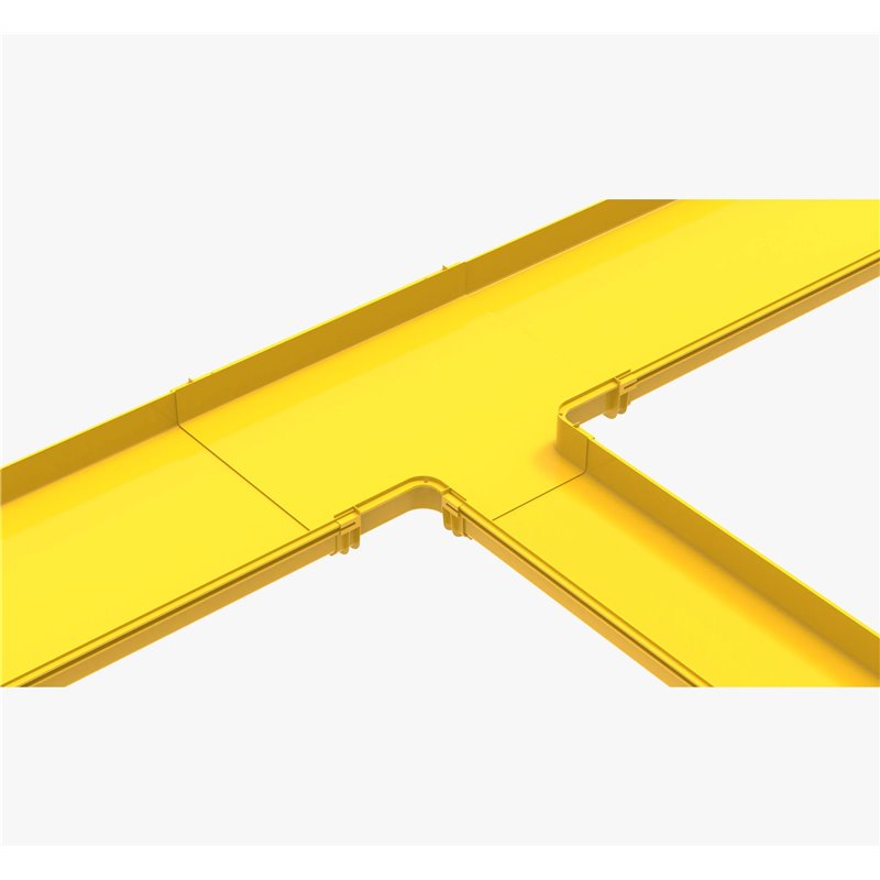 FIBRE TRAY TEE 600w - 300w