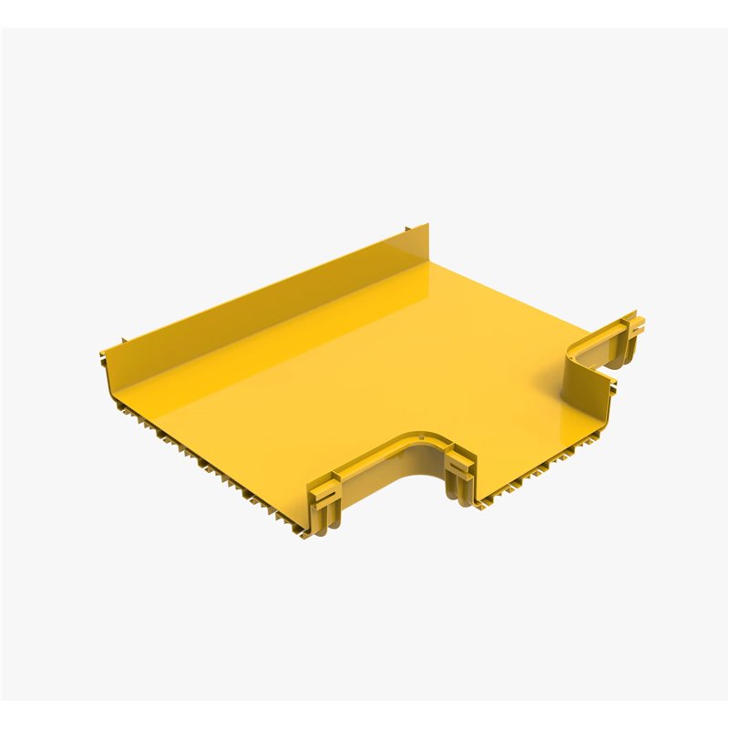 FIBRE TRAY TEE 600w - 360w