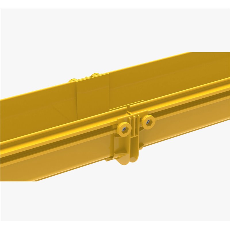 FIBRE TRAY FIXING SCREW SET INCLUDES THUMB SCREW AND DIAMOND NUT