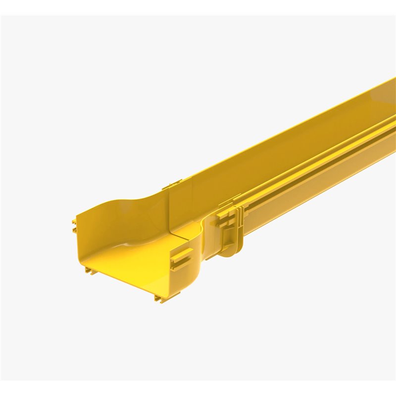 FIBRE TRAY REDUCER 240 TO 120w