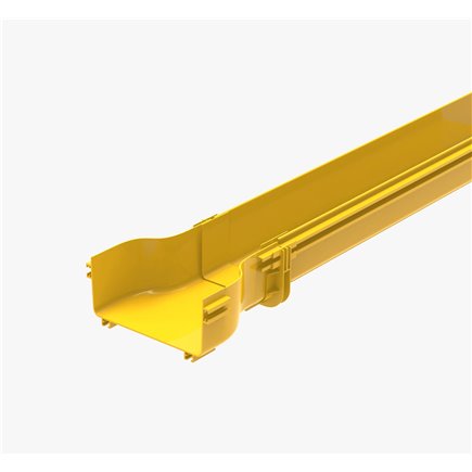 FIBRE TRAY REDUCER 240 TO 120w