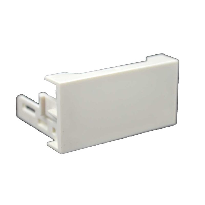 Multi Media 45 Series Blank Module