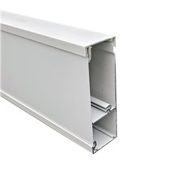 50 X 150mm DROP IN LID SECTION (Oyster Grey) 