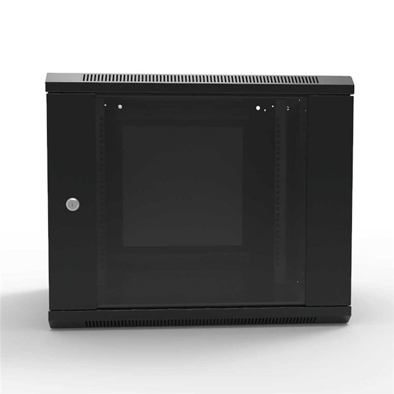9RU Wall Mounted Data Cabinet 600mm x 450mm