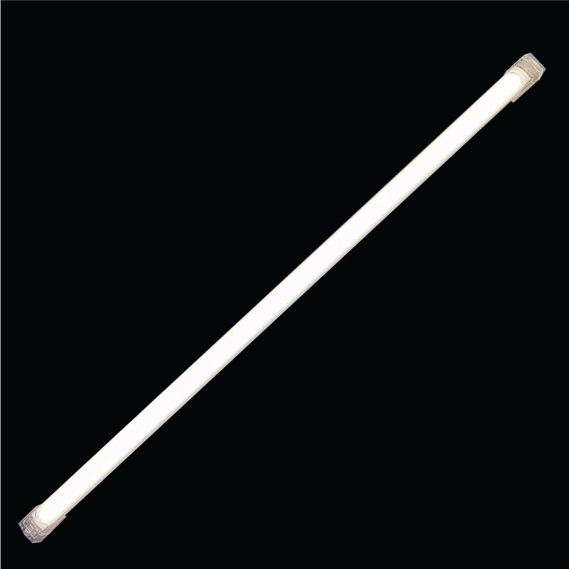 LED STRIP LIGHT 1.0M MAGNETIC MOUNTING 24V 18W 3000K