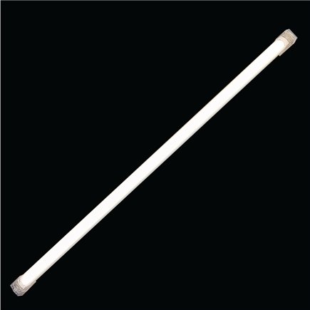 LED STRIP LIGHT 1.0M MAGNETIC MOUNTING 24V 18W 3000K