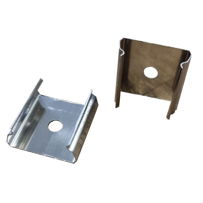 LED Q/C MOUNTING CLIP