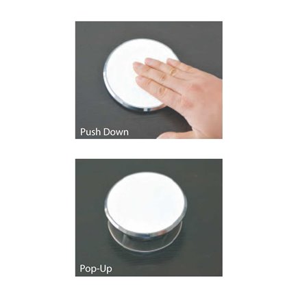 CDS3P2USBWC - CDS3P2UW POP UP TOWER