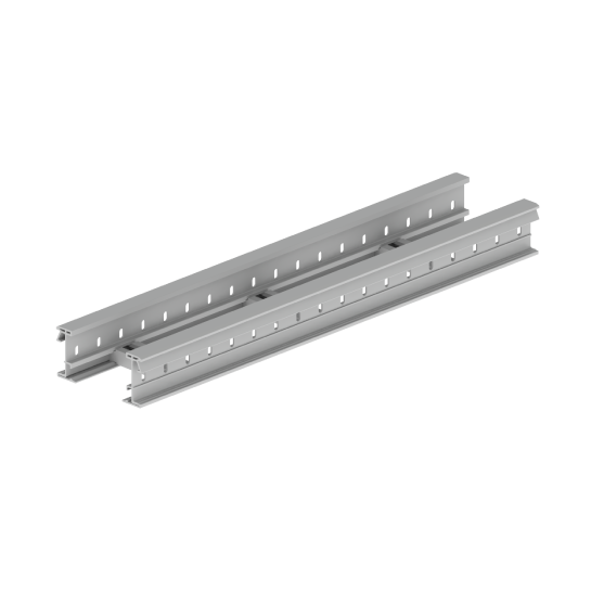 Unex Insulating Cable Ladder 85x200 U23X Grey
