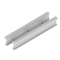 Unex Insulating Cable Ladder 135x200 U23X Grey