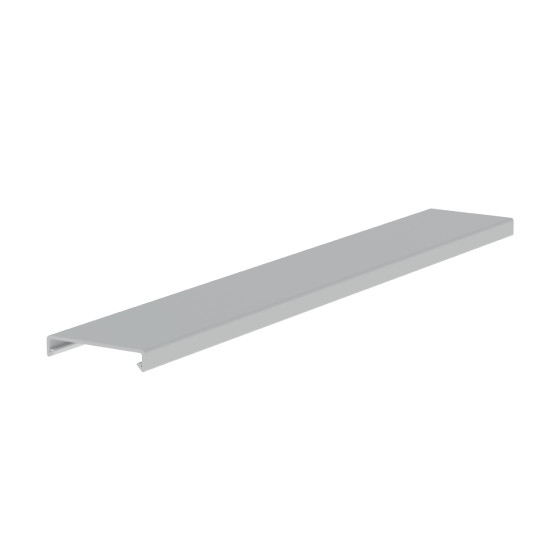 Unex Cover 75mm U23X Grey