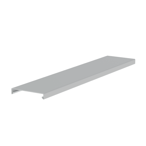 Unex Cover 100mm U23X Grey