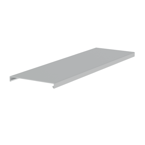 Unex Cover 150mm U23X Grey